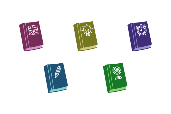 Book Back to School: A Must-Have for Creative Professionals