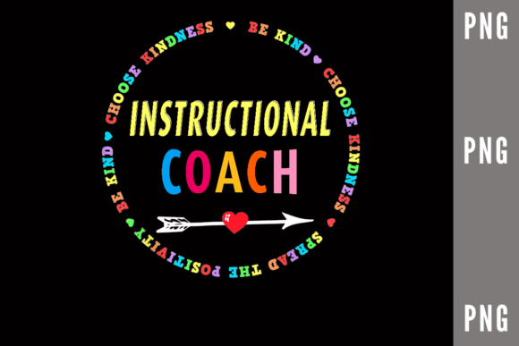 Instructional Coach Crew Back to School: A Creative Resource for Educators and Designers