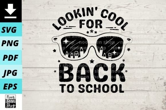 Lookin Cool for Back to School 1st Day: A Must-Have Design for Modern Parents
